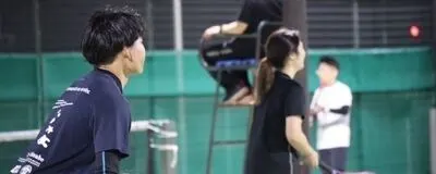 遊心LOOP🎾(ソフトテニス)の活動紹介