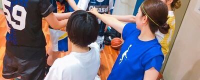 LUCKの活動紹介
