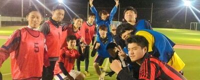 あつまれー✨⚽ふっとさるうつのみやの活動紹介