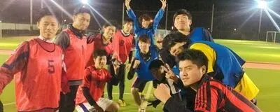 あつまれー✨⚽ふっとさるうつのみやの活動紹介