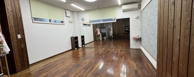 武蔵小杉でアットホームフラ　ハレアロハプメハナの活動紹介
