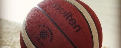 昭島バスケ🏀の活動紹介