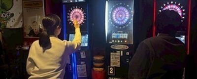 ダーツバー交流会！【お1人参加も歓迎】の活動紹介