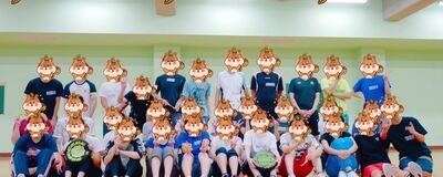 ドッヂビー親睦会の活動紹介