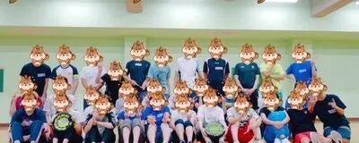 ドッヂビー親睦会の活動紹介