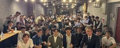 東京大学縁政会（えんせいかい）の活動紹介