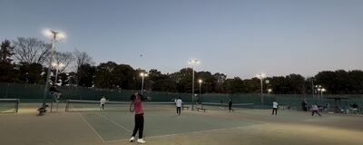 レイテニ🎾の活動紹介