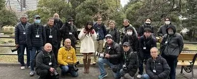 アールイーカメラの活動紹介