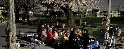京成高砂社交ダンス『HSDC』の活動紹介