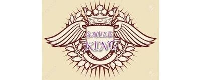 フットサルチーム【SMILE KING】広告の活動紹介