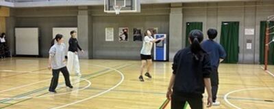 【バレー】girl's＆boysの活動紹介