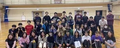 ✨🏐バレーボールLOVE TEAM🏐✨in名古屋の活動紹介