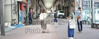 群馬カメラサークル　Poulain(プーラン)の活動紹介