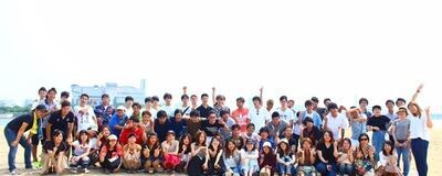 大人青春部〜bigsmile〜の活動紹介