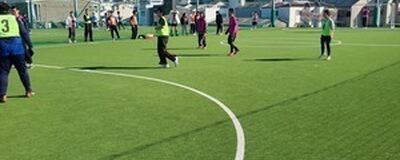 【初心者OK🔰】ゆるフットサル⚽！1人参加歓迎✨の活動紹介