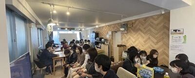【登録者7000名以上/Planning agent】20代～30代/ボドゲ/東京・千葉・埼玉・神奈川・大阪・京都・名古屋・博多・小倉・広島開催！の活動紹介
