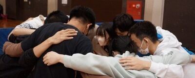 スポーツイベント⭐️の活動紹介