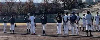 港西クラブの活動紹介
