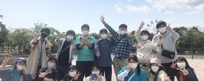 高知大   学生合同なぶらの活動紹介