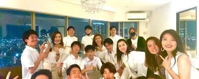 🌟light up osaka🌟の活動紹介