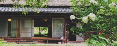 古民家・農業・自然で遊ぶ♫の活動紹介