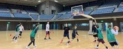 中原バスケの活動紹介