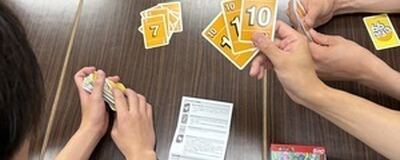 ボードゲームサークル🎲 20〜30代中心｜初心者・おひとり様歓迎✨の活動紹介