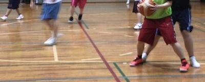 大阪初心者バスケ🏀チームとらっくの活動紹介
