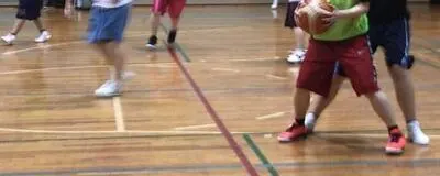 大阪初心者バスケ🏀チームとらっくの活動紹介