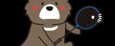 オリジナルバトミントン🏸の活動紹介