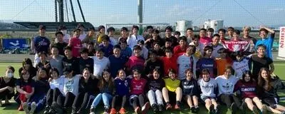 本気で遊ぶ大人たち🔥😀の活動紹介
