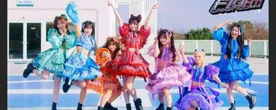 KAWAII LAB. コピーダンスの活動紹介