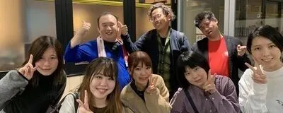 愛媛合唱団青年部　Green Love Cantabileの活動紹介