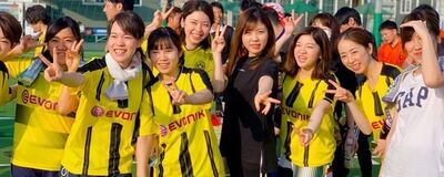 ☆*。あなたのスポーツ✧︎*。の活動紹介
