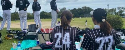 鹿児島野球companyの活動紹介