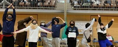 毎日活動開催中！(ASTERISKグループ)の活動紹介