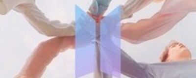 アラフォーからのBTSダンスサークル！の活動紹介