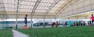 したい！やりたい！動きたい！の活動紹介