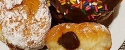 料理とお喋りゆるく遊ぶ女子会の活動紹介