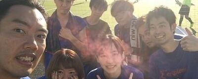 エスコピFCの活動紹介