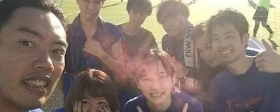 エスコピFCの活動紹介