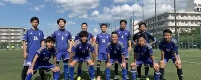 NTT西日本サッカー部の活動紹介
