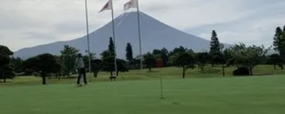 気楽にゴルフ倶楽部⛳️の活動紹介