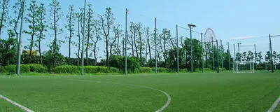 【20代限定】エンジョイフットサル【500円】の活動紹介
