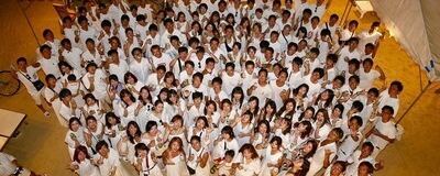 🌟子供達に夢を与える大人の集団🌟の活動紹介