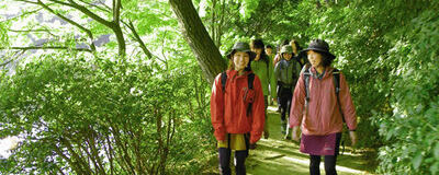 東京登山Campサークルの活動紹介
