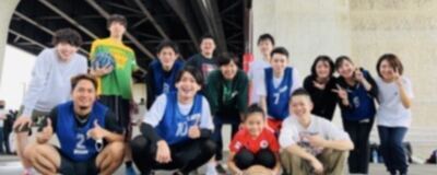 B-Hoops(次回5/23！)の活動紹介