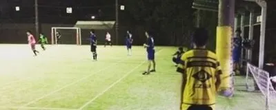 【メンバー急募！】多田ハイグリーンフットサルクラブの活動紹介