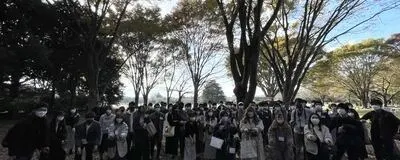 【ポートレーター/グループ全体登録者2000名以上】関東/20代〜30代向けカメラ散策サークル！第一期生募集！！の活動紹介
