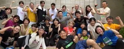 10月28日！大人の運動会実行委員の活動紹介
